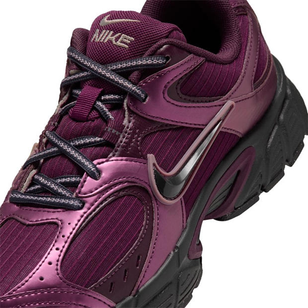Maroon Ripstop - Nike - V5 RNR