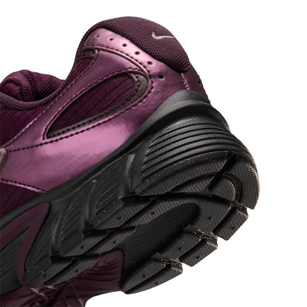 Maroon Ripstop - Nike - V5 RNR