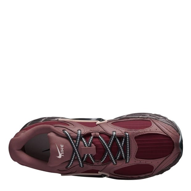 Maroon Ripstop - Nike - V5 RNR