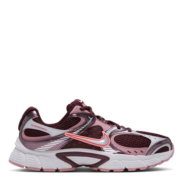 Burgundy/Pink - Nike - V5 RNR