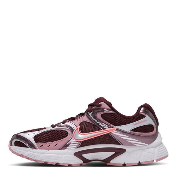 Burgundy/Pink - Nike - V5 RNR