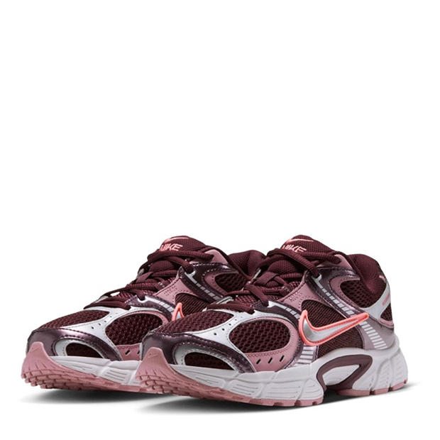 Burgundy/Pink - Nike - V5 RNR