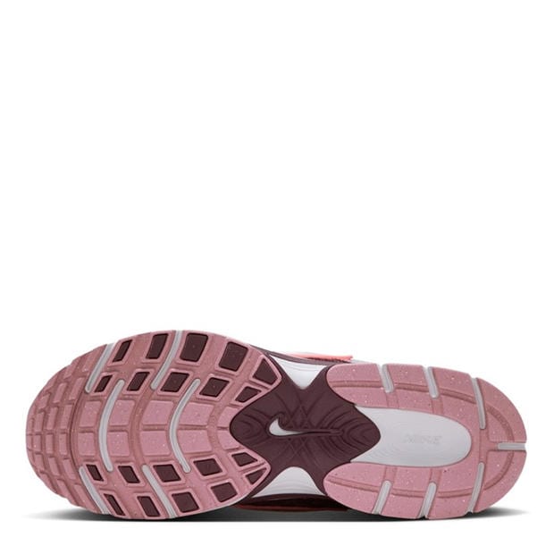 Burgundy/Pink - Nike - V5 RNR