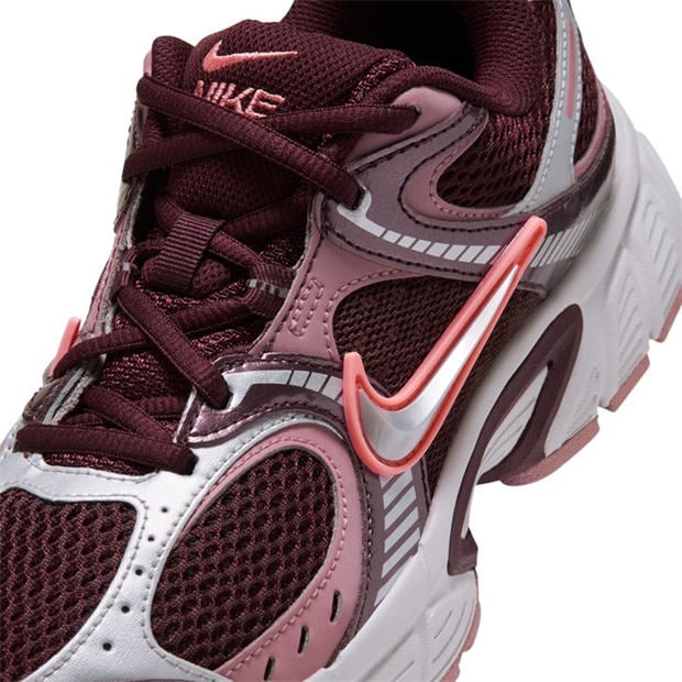 Burgundy/Pink - Nike - V5 RNR