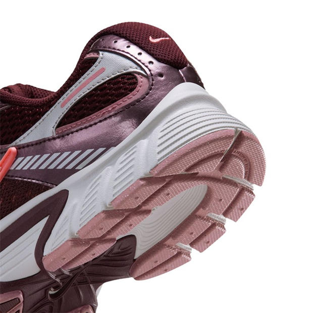 Burgundy/Pink - Nike - V5 RNR