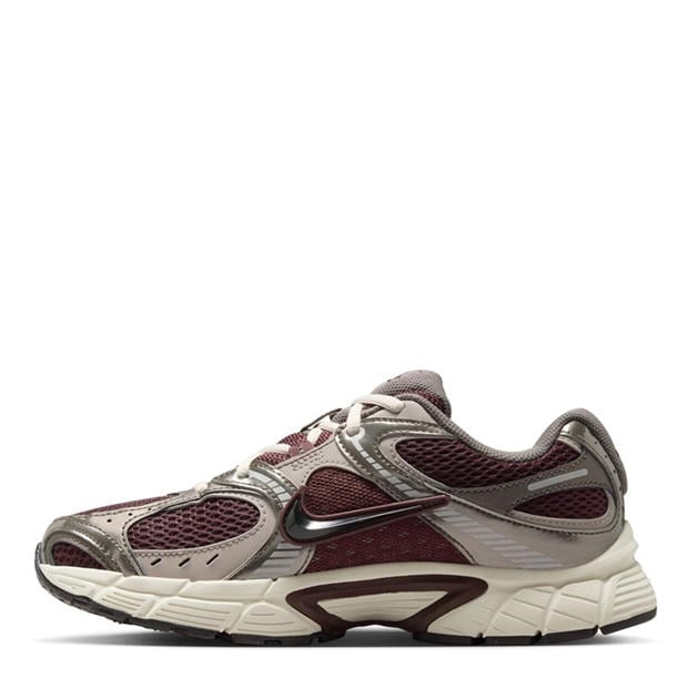 Burgundy Crush - Nike - V5 RNR