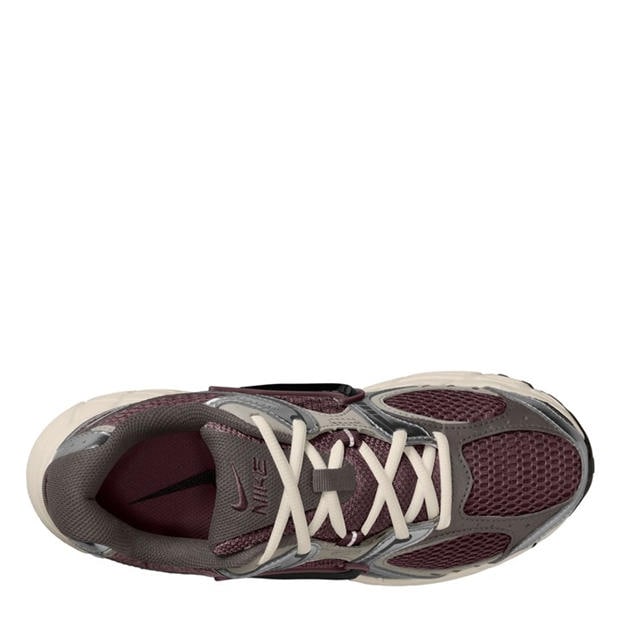 Burgundy Crush - Nike - V5 RNR
