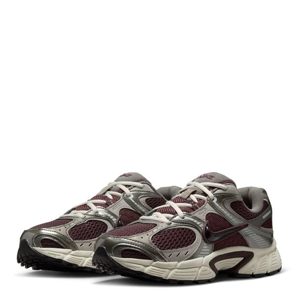 Burgundy Crush - Nike - V5 RNR
