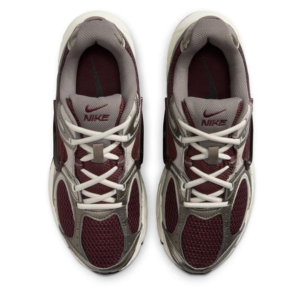 Burgundy Crush - Nike - V5 RNR