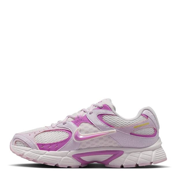 White/Magenta - Nike - V5 RNR