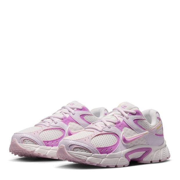 White/Magenta - Nike - V5 RNR