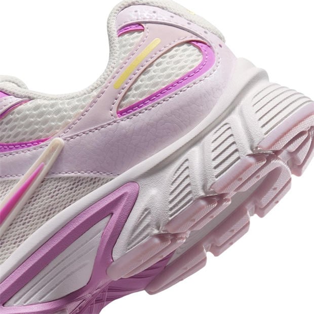 White/Magenta - Nike - V5 RNR