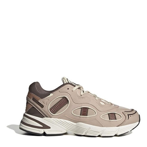 adidas Originals - Women's Nizza Platform Canvas Trainers