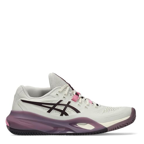 Asics - Women's Resol X Tennis Shoes