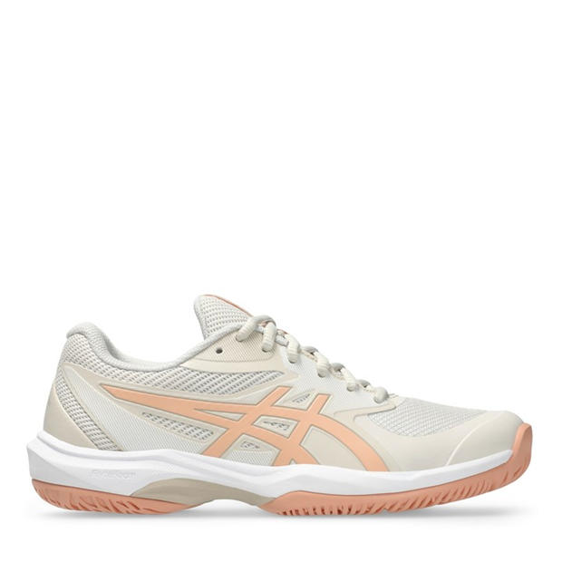 Soft Oat - Asics - Women's Game Tennis Shoes
