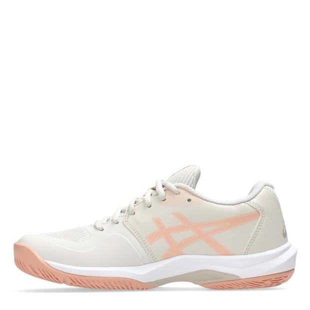 Soft Oat - Asics - Women's Game Tennis Shoes