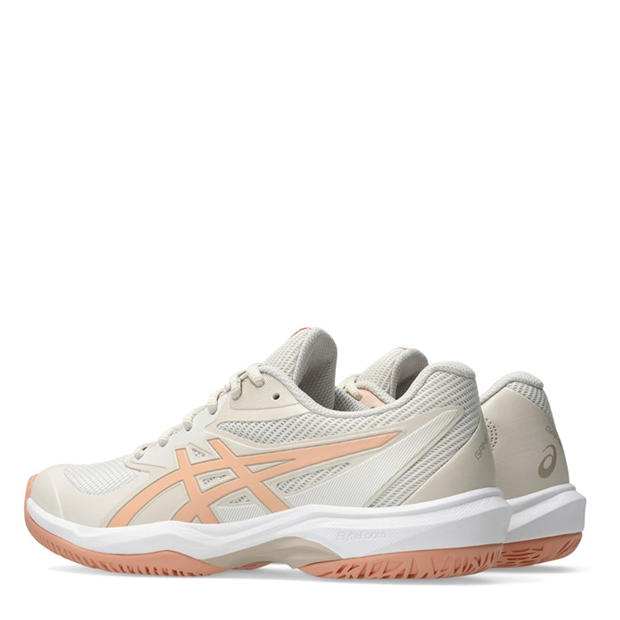 Soft Oat - Asics - Women's Game Tennis Shoes