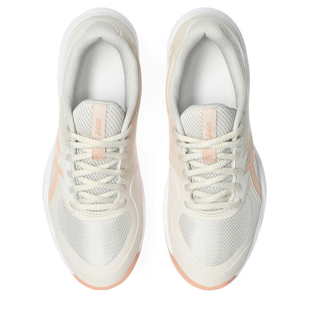 Soft Oat - Asics - Women's Game Tennis Shoes