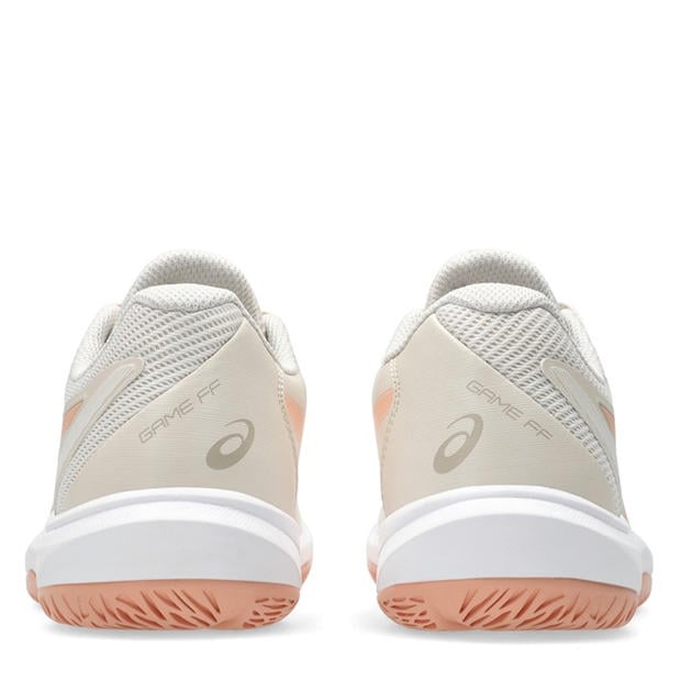 Soft Oat - Asics - Women's Game Tennis Shoes