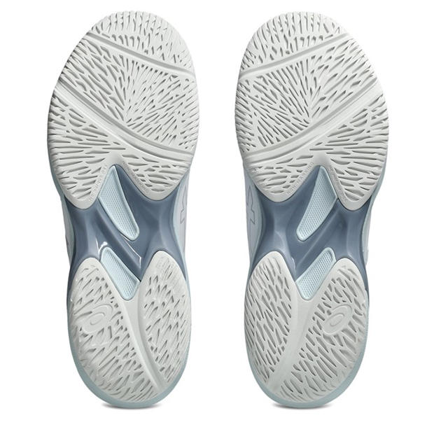 Ind Blue - Asics - Women's Sol Slim Fit Tennis Shoes