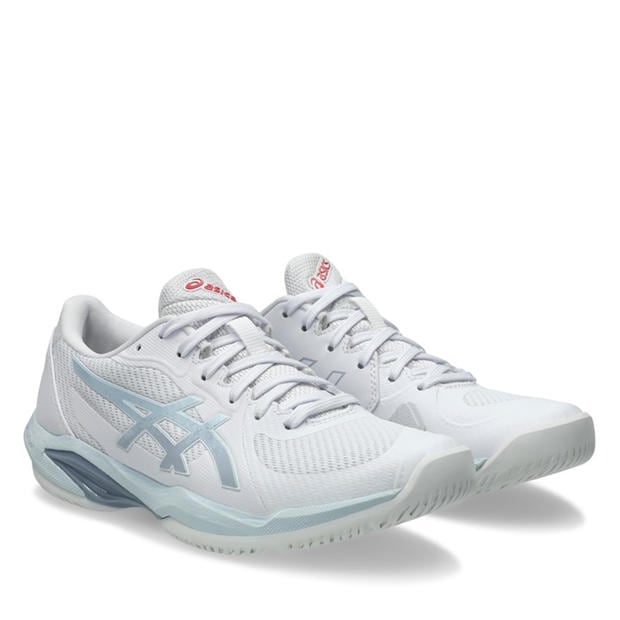 Ind Blue - Asics - Women's Sol Slim Fit Tennis Shoes
