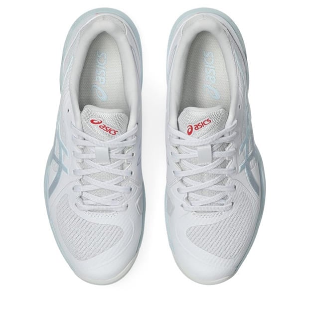 Ind Blue - Asics - Women's Sol Slim Fit Tennis Shoes