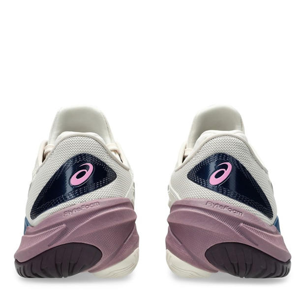 Soft Oak - Asics - Women's Court FF Tennis Shoes
