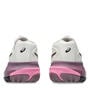 Soft Oat/Aub - Asics - GEL-Resolution X Wide Womens Tennis Shoes