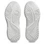 Wht/Champagne - Asics - Gel-Dedicate 9 Womens Pickleball Shoes