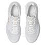 Wht/Champagne - Asics - Gel-Dedicate 9 Womens Pickleball Shoes