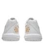 Wht/Champagne - Asics - Gel-Dedicate 9 Womens Pickleball Shoes