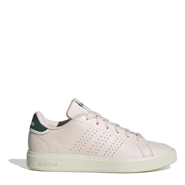 adidas advantage beige