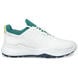 White/Green