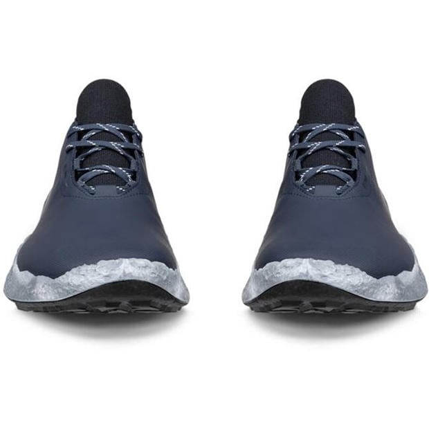 Marine - Ecco - Golf H5 Leather