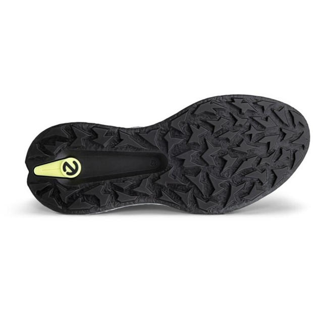 Marine - Ecco - Golf H5 Leather