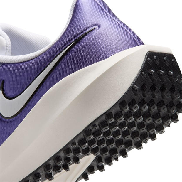 White/White - Nike - Infinity G 24 Golf Shoes