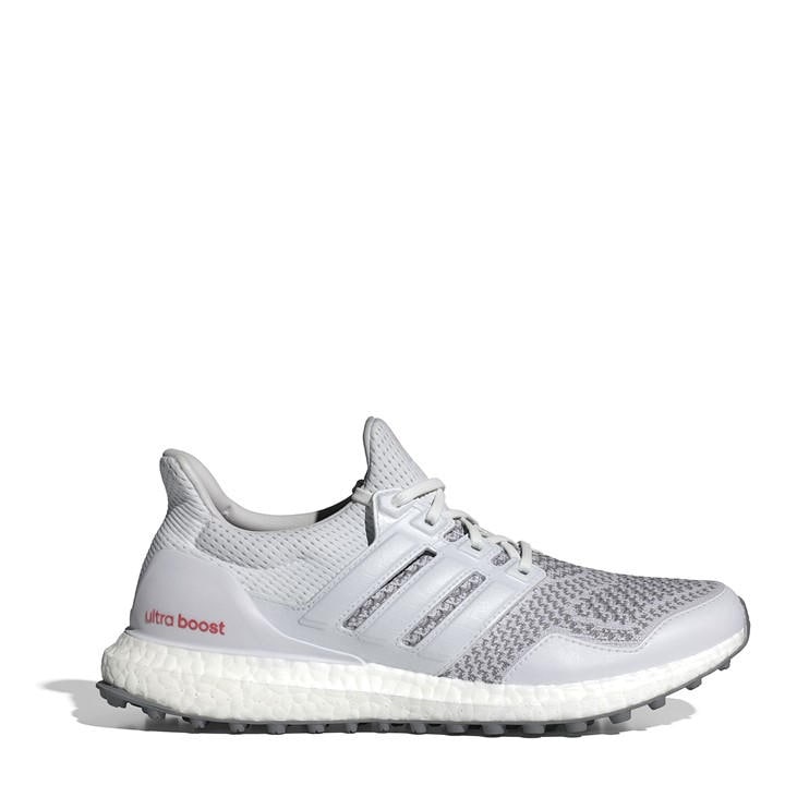 Adidas Men's Grey Ultraboost Golf Shoes in Size 7, Sports Direct