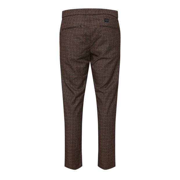 Brown - Replay - Trousers