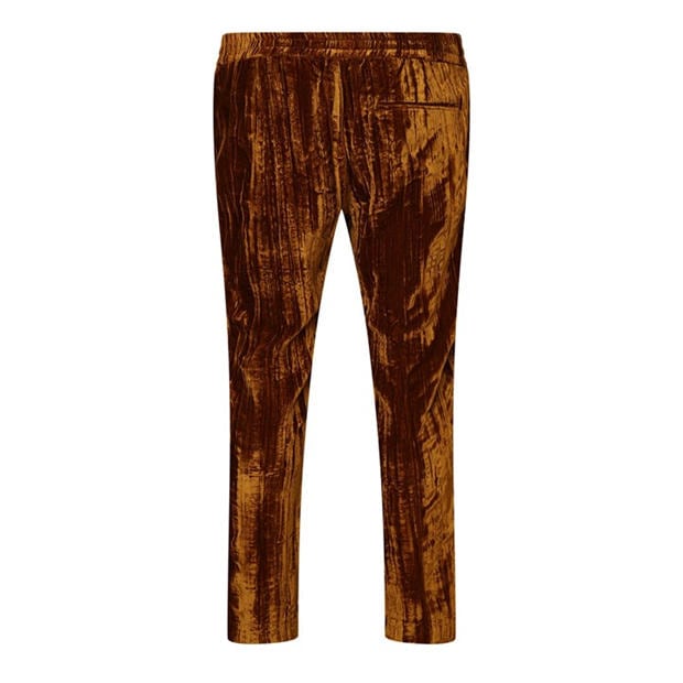 Brown - Replay - Sweatpants