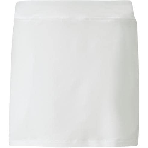 Puma - Puma Girls Knit Skirt Skort