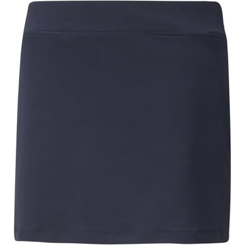 Puma - Puma Girls Knit Skirt Skort