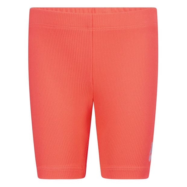 Pink - Nike - Lets Roll Boxy T-Shirt & Shorts Set