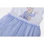 Frozen Elsa - Character - Disney Tutu Dress Juniors