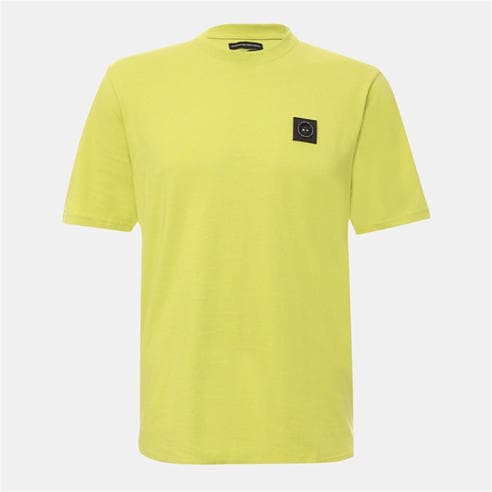 Marshall Artist - Siren T-Shirt