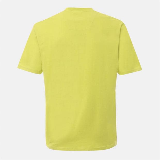 Lime - Marshall Artist - Siren T-Shirt