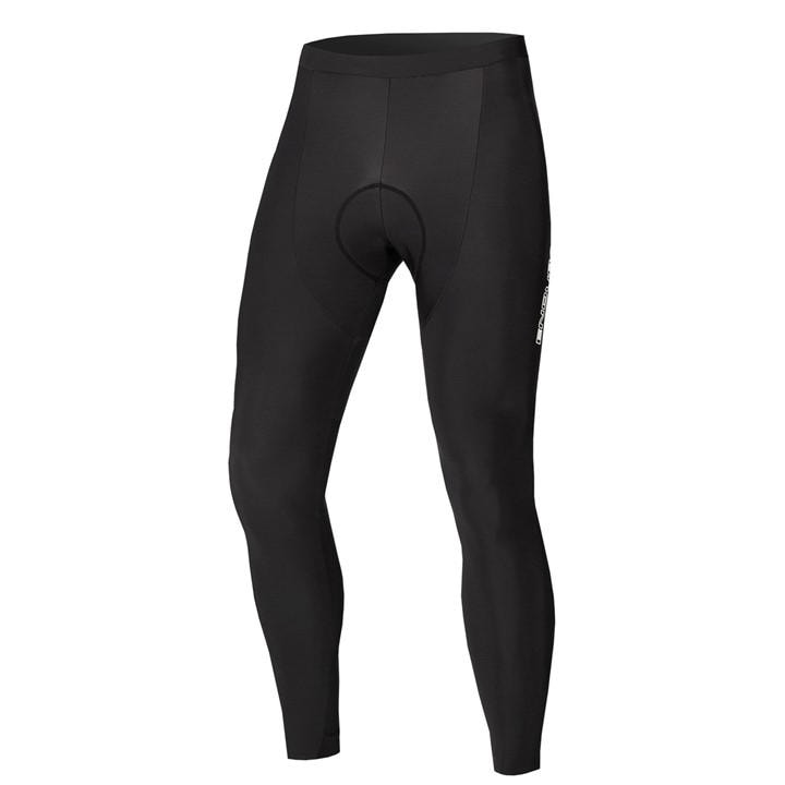 Endura Men' Black Fs260-Pro Thermo Tight in Size S, Sports Direct