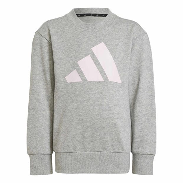 Grey - adidas - Essentials Joggers Set
