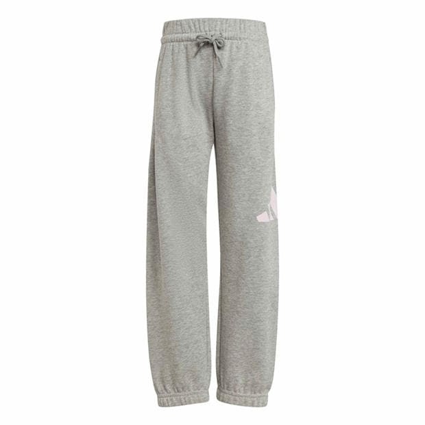 Grey - adidas - Essentials Joggers Set