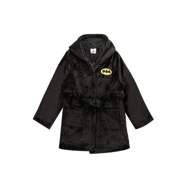 Batman - Character - Character Dressing Gown Junior