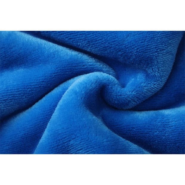 Superman - Character - Character Dressing Gown Junior